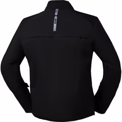 IXS Destination-ST-Plus Veste textile de moto, noir, taille L pour Hommes