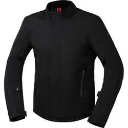 IXS Destination-ST-Plus Veste textile de moto, noir, taille XL pour Hommes