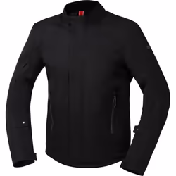 IXS Destination-ST-Plus Veste textile de moto, noir, taille XL pour Hommes