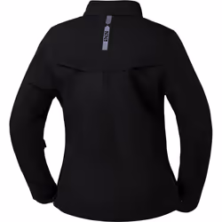 IXS Destination-ST-Plus Veste textile de moto pour dames, noir, taille XS pour Femmes