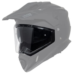 Visière casque de moto IXS Pinlock 209