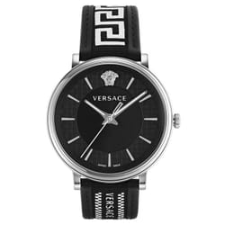 Versace Montre Homme VE5A01321 Noir (Ø 20 mm)