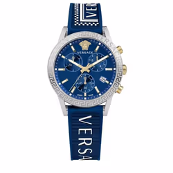 Montre Quartz Versace pour Femme VEKB002-22