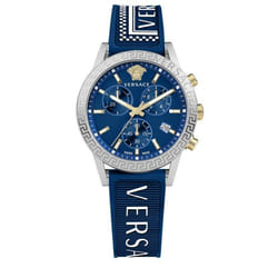 Montre Quartz Versace pour Femme VEKB002-22
