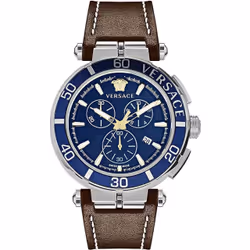 Versace Montre Homme VE3L00122 (Ø 24 mm)