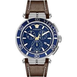 Versace Montre Homme VE3L00122 (Ø 24 mm)