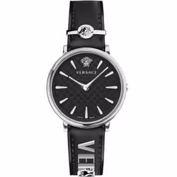 Montre Quartz Versace pour Femme VE81041-22