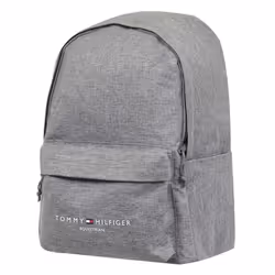Sac à Dos Gris Homme Tommy Hilfiger Equestrian