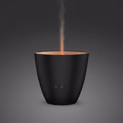 Stadler Form Zoe diffuseur aromatique Réservoir Plastique Noir