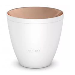 Stadler Form Zoe diffuseur aromatique Réservoir Plastique Blanc