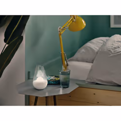 Stadler Form Nina diffuseur aromatique Cartouche de parfum Blanc