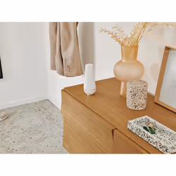 Stadler Form Tina diffuseur aromatique Blanc