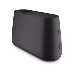 Stadler Form Ben, Noir, 24 W, USB