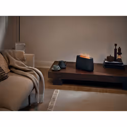 Stadler Form Ben humidificateur Ultrasonic 2,5 L Noir 24 W - Vue supplémentaire 4