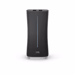 Stadler Form Eva humidificateur Ultrasonic 6,3 L Noir 95 W