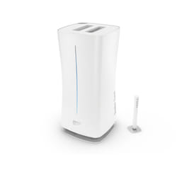 Stadler Form Eva humidificateur Ultrasonic 6,3 L Blanc 95 W