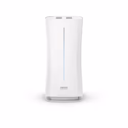 Stadler Form Eva humidificateur Ultrasonic 6,3 L Blanc 95 W