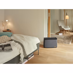 Stadler Form Karl big humidificateur 11 L Noir 40 W - Vue supplémentaire 5