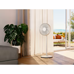 Stadler Form F-021 ventilateur Blanc - Vue supplémentaire 4