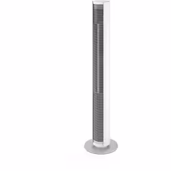 Ventilateur colonne ultra silencieux avec un niveau sonore de 29 dB., Débit d'air de 1394 M3, adapté à une pièce de 40 M² max ...