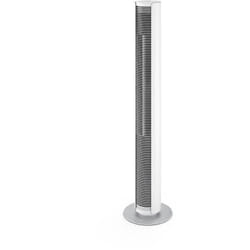 Stadler Form - Ventilateur colonne peter Blanc New StadlerForm, Ventilateur colonne ultra silencieux avec un niveau sonore de 29 dB.