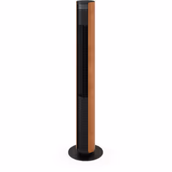 Dimensions et données techniques 220-240 V ~ 50 Hz Couleur du boîtier : noir avec similicuir cognac Puissance : 3-30 W Niveau ...