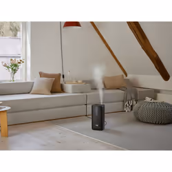 Stadler Form Oliver humidificateur Ultrasonic 6,8 L Noir 85 W - Vue supplémentaire 4