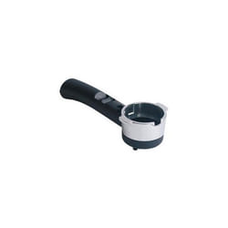 Delonghi - Poignée porte-filtre (pour café moulu) (37749-5605) Cafetière, Expresso 7313280779