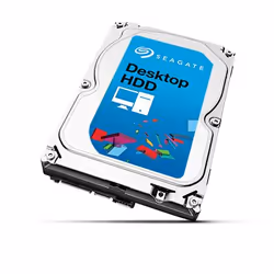 Seagate Desktop HDD ST1000DM003 disque dur 3.5" 1 To Série ATA III
