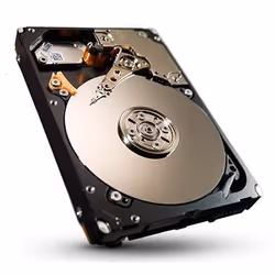 Seagate Savvio 900GB SAS, 2.5", 900 Go, 10000 tr/min