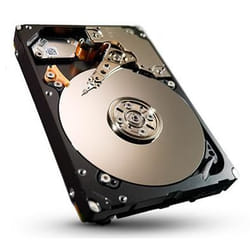 Seagate Savvio 900GB SAS 2.5" 900 Go