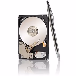 Seagate Savvio 900GB SAS 2.5" 900 Go