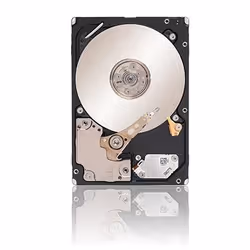 Seagate Savvio 900GB SAS 2.5" 900 Go
