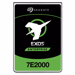 Seagate Enterprise ST2000NX0253, 2.5", 2 To, 7200 tr/min