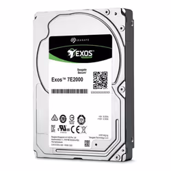 Seagate Enterprise ST2000NX0263, 2.5", 2,05 To, 7200 tr/min