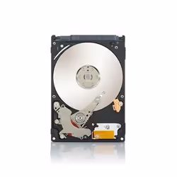Seagate Video 2.5 HDDs ST500VT000, 2.5", 500 Go, 5400 tr/min