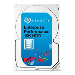 Seagate Enterprise 1.2TB 2.5" 2.5" 1,2 To SAS