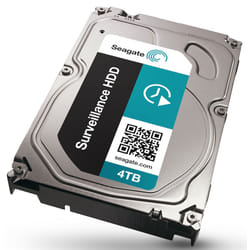 Seagate Desktop HDD Surveillance HDD 6TB 3.5" 6 To Série ATA III