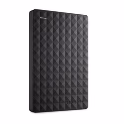 Seagate Expansion STEA1500400 disque dur externe 1,5 To Noir