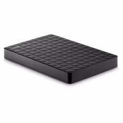 Seagate Expansion STEA1500400 disque dur externe 1,5 To Noir