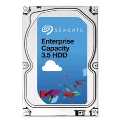 Seagate ST4000NM0025 disque dur 3.5" 4 To SAS