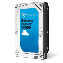 Seagate Enterprise ST4000NM0035 disque dur 3.5" 4 To Série ATA III