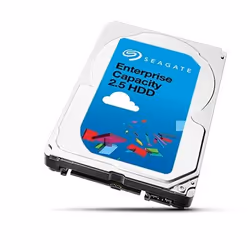 Seagate Enterprise 1TB 2.5", 2.5", 1 To, 7200 tr/min