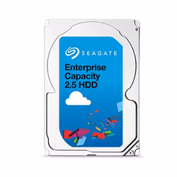 Seagate Enterprise 1TB 2.5" 2.5" 1 To SAS