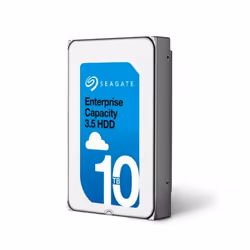Seagate Enterprise Capacity 3.5 3.5" 10 To Série ATA III