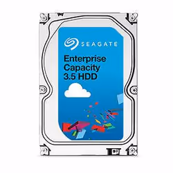 Seagate Enterprise ST4000NM0095, 3.5", 4 To, 7200 tr/min