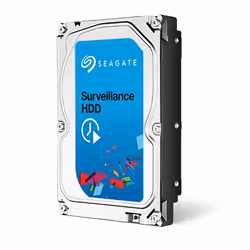 Seagate SV35 Series Surveillance 8TB SATA, 3.5", 8 To, 7200 tr/min
