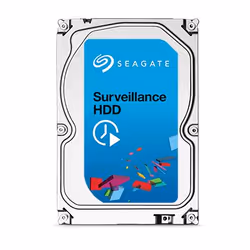 Seagate SV35 Series Surveillance 8TB SATA 3.5" 8 To Série ATA III