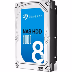Seagate Desktop HDD NAS 8TB 3.5" 8 To Série ATA III