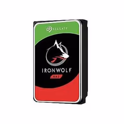 Seagate IronWolf ST2000VN003, 3.5", 2 To, 5400 tr/min